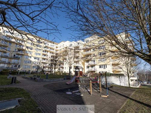 Prodaný  byt 2+kk 51 m²