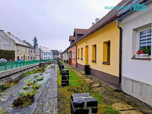 Prodej domu 150 m², pozemek 306 m²