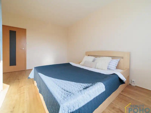 Prodaný byt 2+1 59 m²