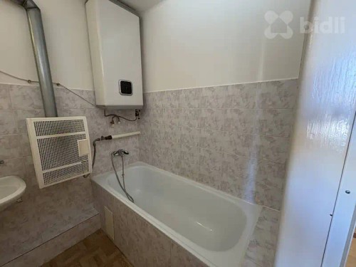 Prodaný byt 2+1 63 m²