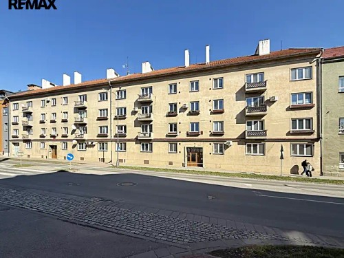 Prodej bytu 3+1 92 m²