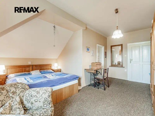 Prodej domu 161 m², pozemek 1099 m²
