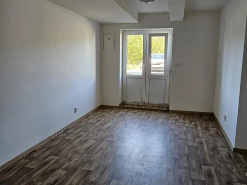 Prodej bytu 1+1 41 m²