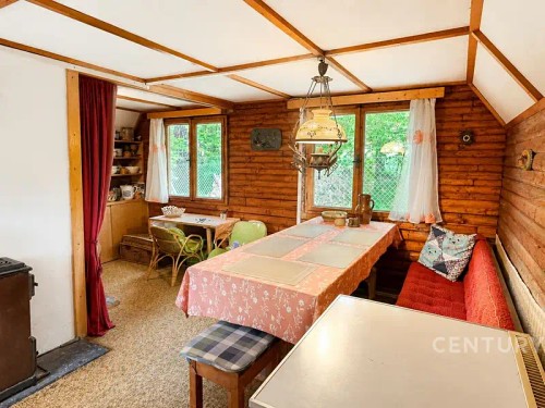 Prodej chaty 37 m², pozemek 441 m²