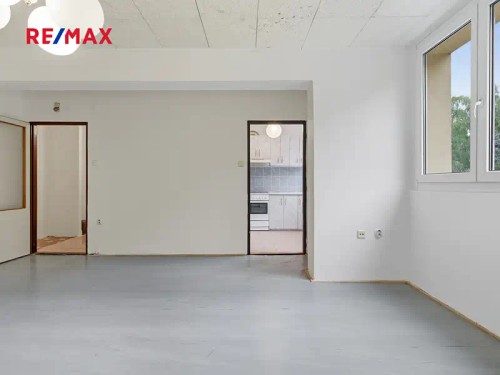 Prodej bytu 3+1 73 m²