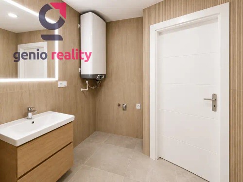Prodej bytu 2+1 50 m²