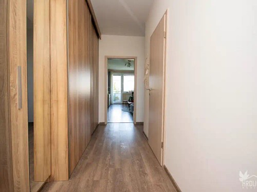 Prodaný byt 4+1 86 m²