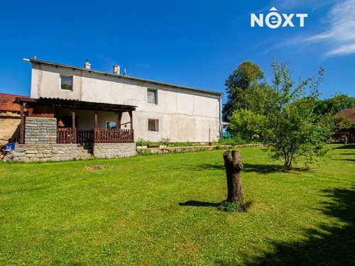 Prodej domu 150 m², pozemek 718 m²