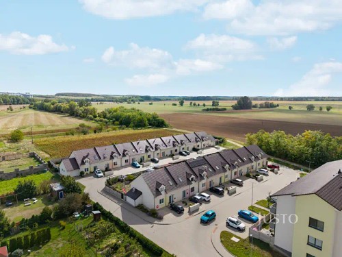 Prodej domu 136 m², pozemek 213 m²