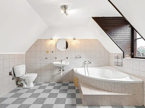 Prodej bytu 2+1 77 m²