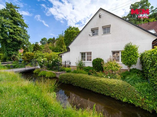 Prodej domu 154 m², pozemek 352 m²