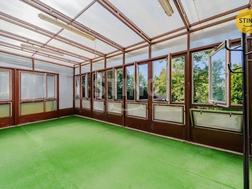 Prodej domu 497 m², pozemek 987 m²