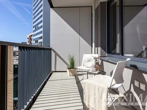 Prodej bytu 1+kk 32 m²