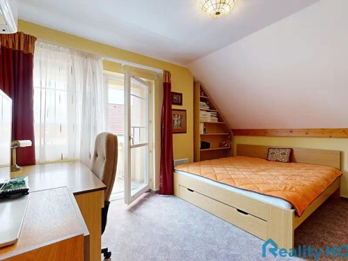 Prodej domu 174 m², pozemek 539 m²