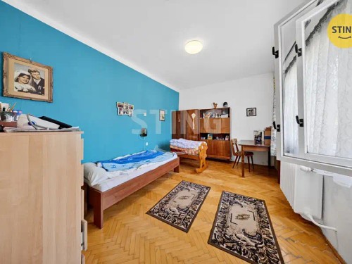 Prodej domu 220 m², pozemek 845 m²
