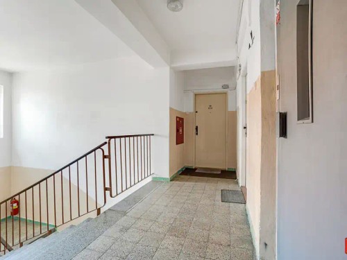 Prodej bytu 3+kk 67 m²
