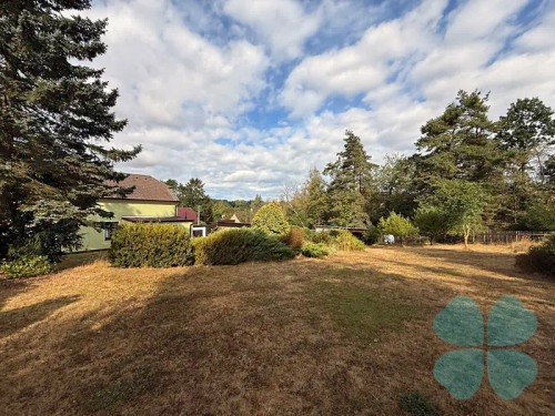 Prodej domu 160 m², pozemek 2075 m²