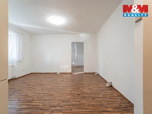 Prodaný byt 1+1 35 m²