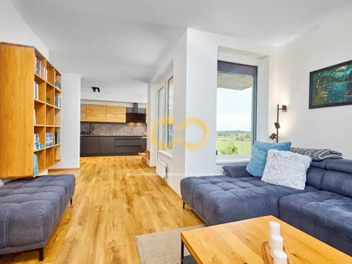 Prodej bytu 3+kk 86 m²