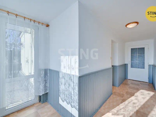 Prodej domu 190 m², pozemek 1492 m²