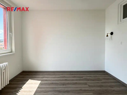 Prodaný byt 2+kk 46 m²