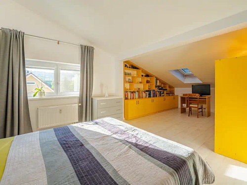 Prodaný byt 4+kk 120 m²