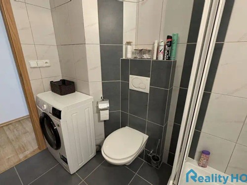 Prodej bytu 3+1 64 m²