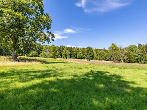 Prodej stavebního pozemku 1816 m²
