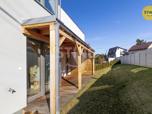 Prodej domu 126 m², pozemek 243 m²