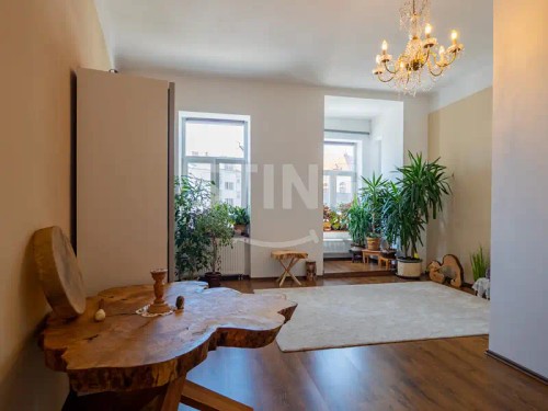 Prodej bytu 3+kk 134 m²