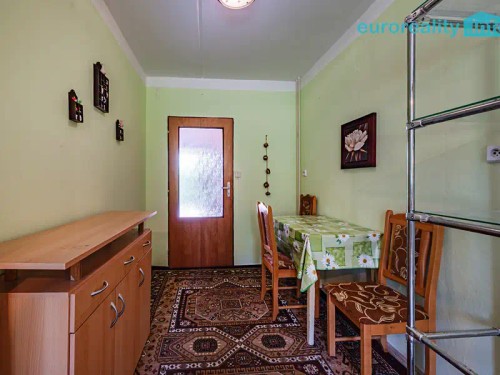 Prodej domu 130 m², pozemek 362 m²