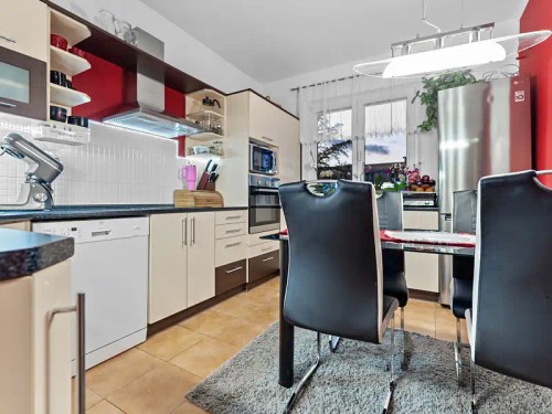 Prodej bytu 2+1 65 m²