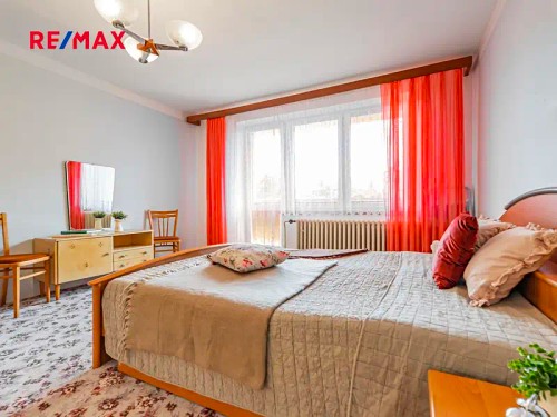 Prodej domu 132 m², pozemek 1443 m²
