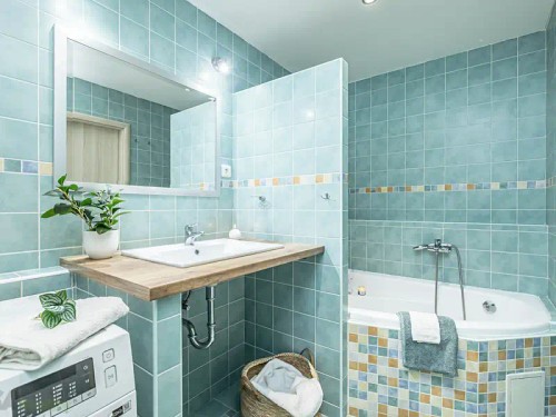 Prodej bytu 3+1 70 m²