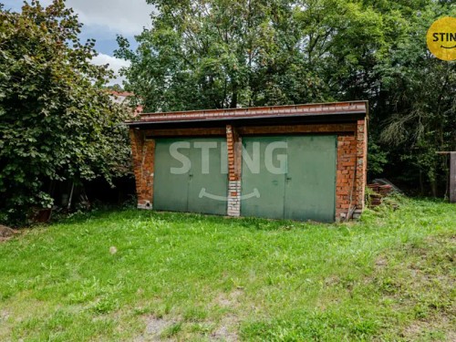 Prodej stavebního pozemku 6183 m²