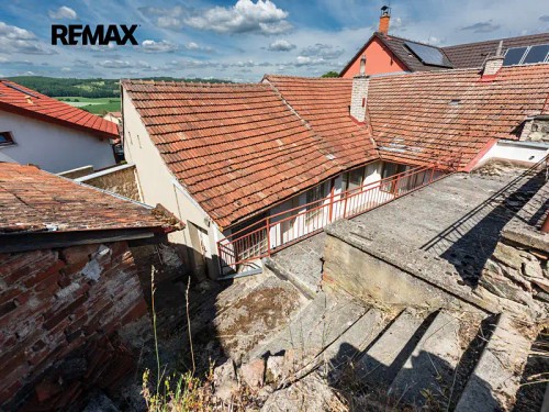 Prodej domu 80 m², pozemek 364 m²
