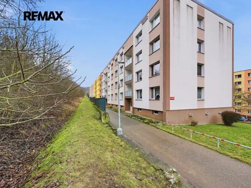 Prodej bytu 3+kk 62 m²