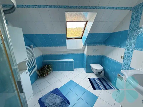 Prodej domu 220 m², pozemek 449 m²