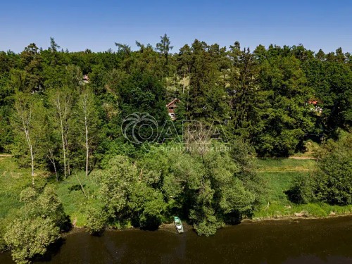 Prodej chaty 46 m², pozemek 701 m²
