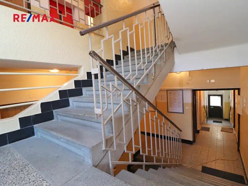 Prodaný byt 2+1 76 m²