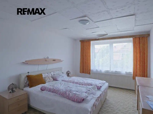 Prodej domu 184 m², pozemek 1042 m²