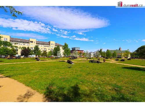 Prodaný byt 3+kk 82 m²