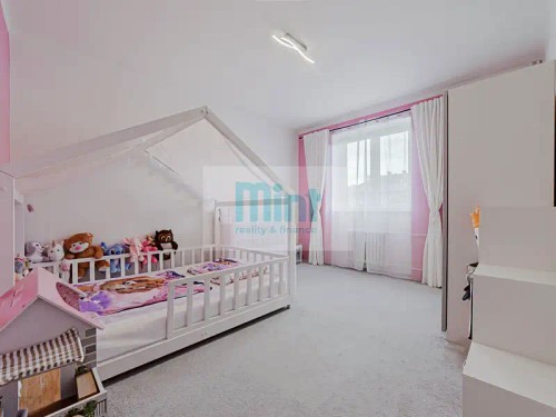Prodej bytu 4+1 100 m²