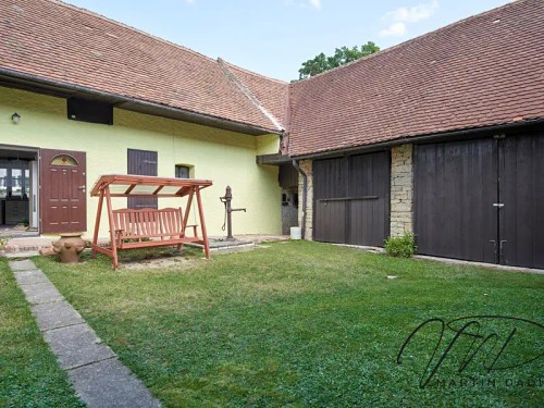 Prodaný  dům 103 m², pozemek 1322 m²