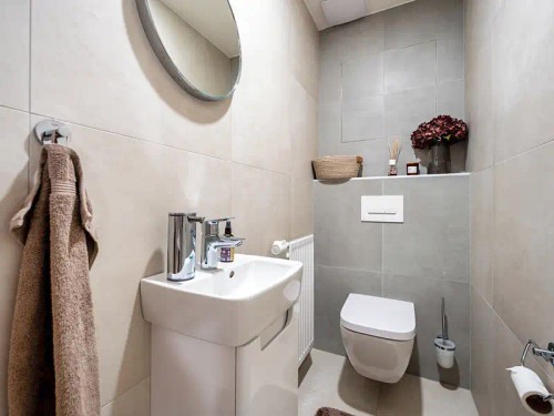 Prodej bytu 3+kk 77 m²