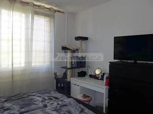 Prodaný  byt 3+1 52 m²