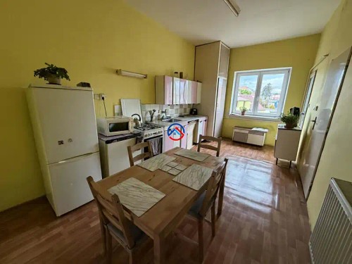 Prodej domu 200 m², pozemek 396 m²