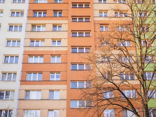 Prodej bytu 3+1 79 m²