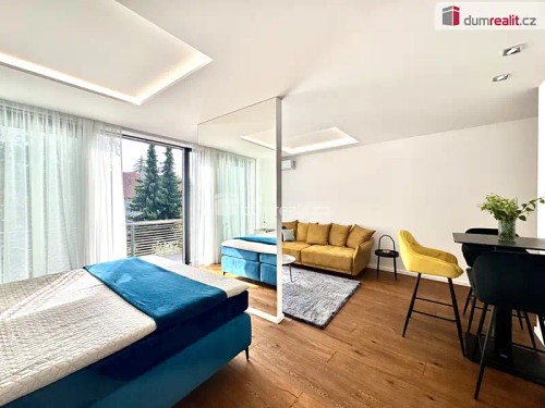 Prodaný byt 2+kk 59 m²