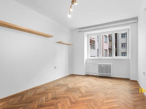 Prodej bytu 2+1 67 m²